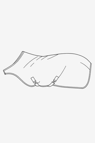 Skrittmaskinstäcken