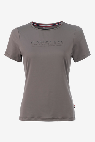 Cavalnidhi Funktions T-shirt