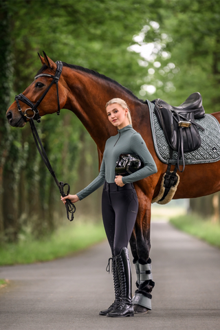 Cavalninette Funktionströja