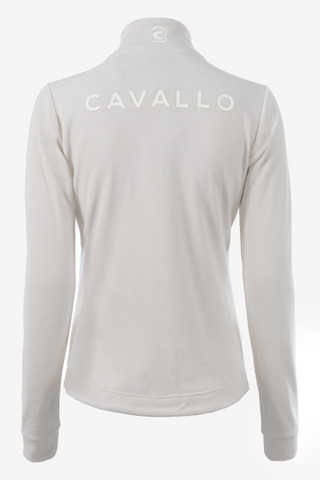 Cavalmaru Fleecetröja