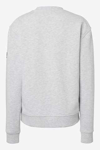 Paradise Tröja Grey Melange
