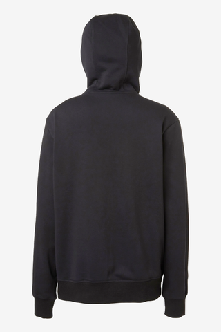 Paradise Hoodtröja Unisex Svart