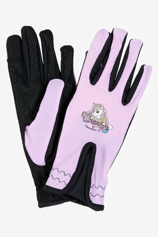 Mona Ridhandskar Junior