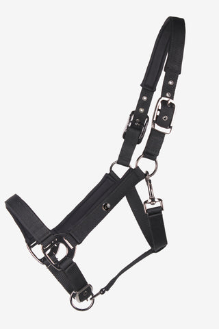 Grimma Deluxe Svart