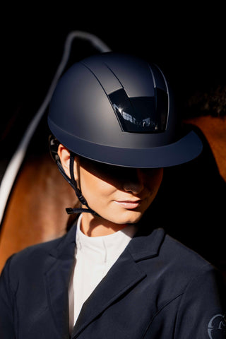 2.0 Kooki Lady Matt Navy