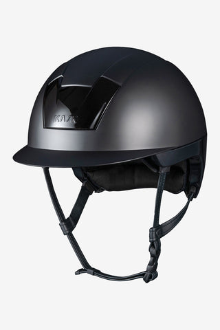 2.0 Kooki Matt Svart