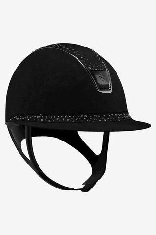 2.0 Premium Miss Shield Night Pearl Svart