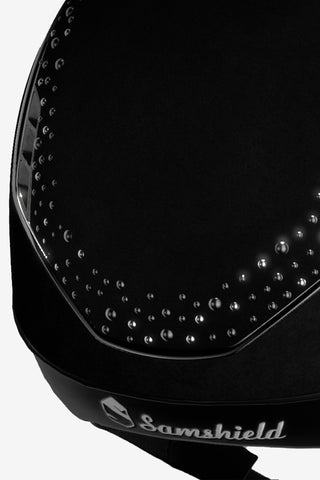 2.0 Premium Miss Shield Night Pearl Svart