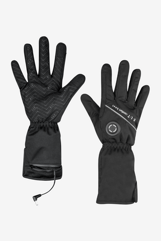 Värmehandskar Comfort Svart