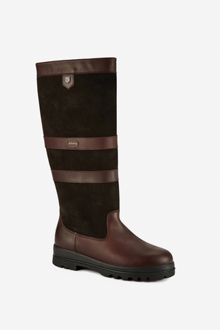 Kilternan Stövlar Walnut