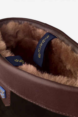 Kilternan Stövlar Walnut