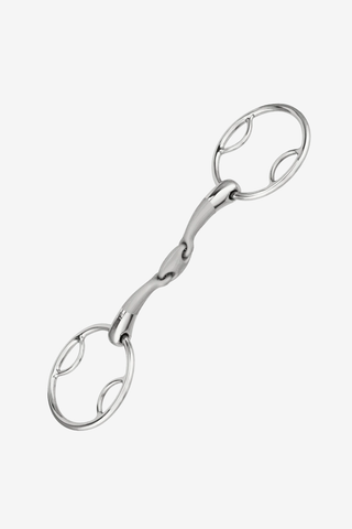 Satinox Multi Ring 3-delat 14mm Stainless