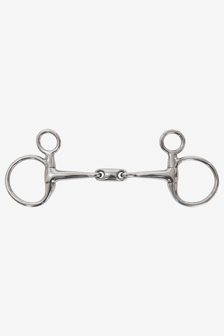 Baucherbett 3-delat 5cm Skänkel 14mm