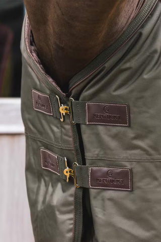 Utetäcke Pro 160g Khaki