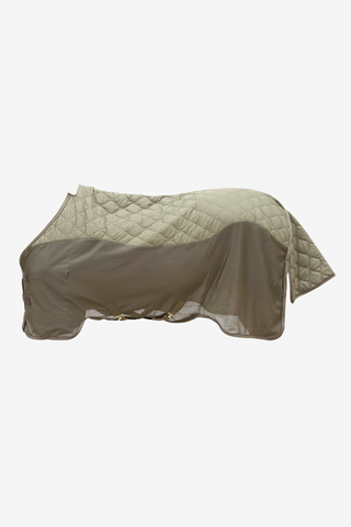 Kombo Cooler Fleecetäcke Pine Green
