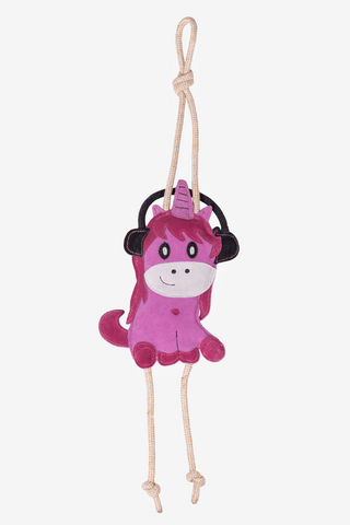 Horse Toy Enhörnings DJ