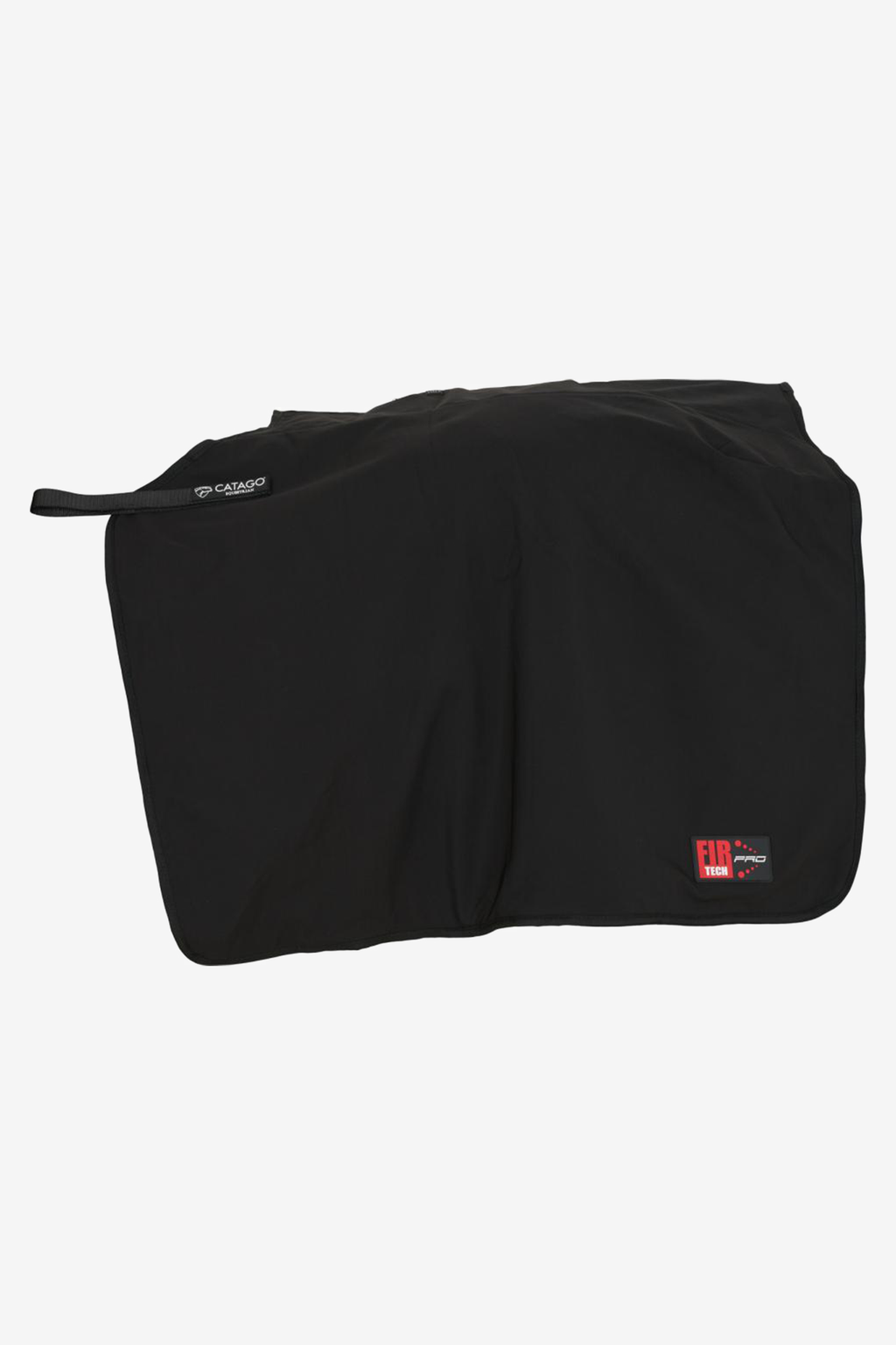 Couverture de rein Fir-Tech Pro – Svensk Ridsport Couverture de rein Fir-Tech Pro – Svensk Ridsport