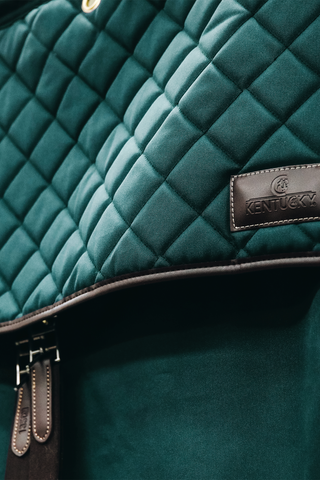 Vattentät Boxgardin Grön