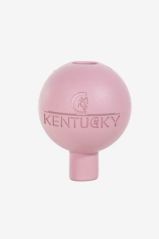 Boll Uppbindningsskydd Old Rose