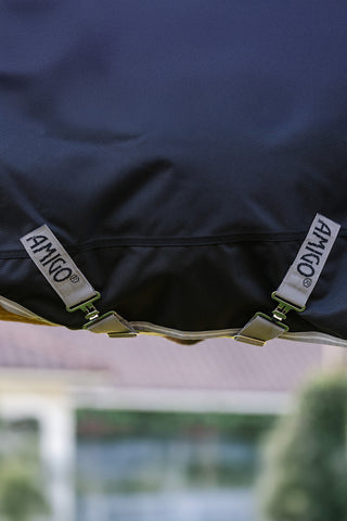 Amigo 1200DPlus 50g Ponny Navy/Grey