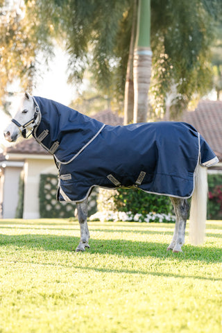 Amigo 1200DPlus 50g Ponny Navy/Grey