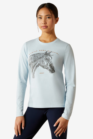 Happy Tröja Junior Skyway