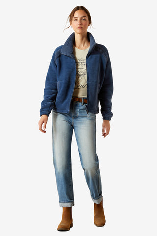 Lafayette Full Zip Tröja Big Dipper