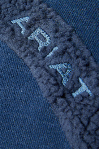 Lafayette Full Zip Tröja Big Dipper