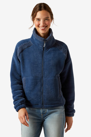 Lafayette Full Zip Tröja Big Dipper