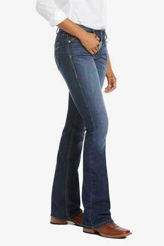 Perfect Rise Rosa Boot Cut Jeans