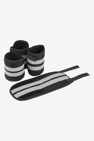 Benreflex 4-pack Silver