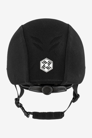 Phoenix Mips Ridhjälm Svart/Rose