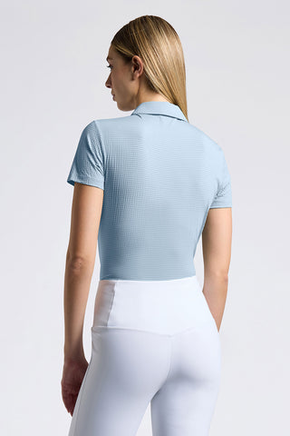 Jersey SS Träningspolo