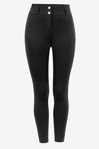 Cavalcandera Tights Helskodda Svart