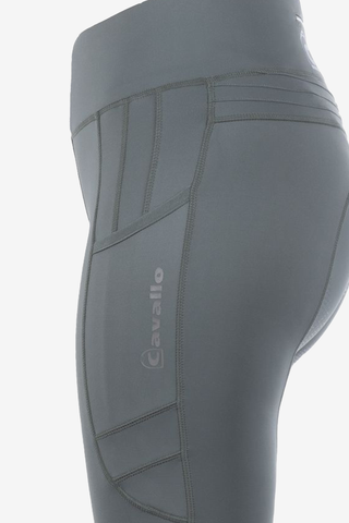 Cavallin Tights Graphite