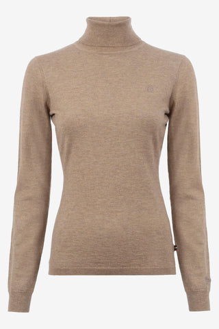 Cavalradina Ulltröja Hazel Melange