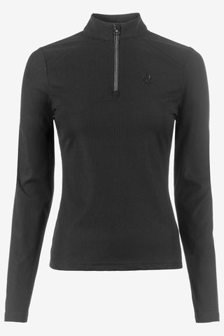 Cavalrakel Tröja Svart