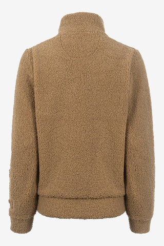 Cavalrosie Fleecetröja Hazel