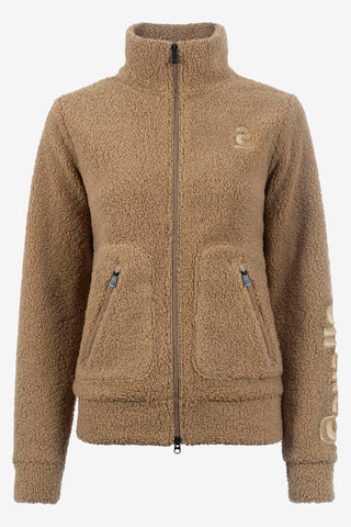 Cavalrosie Fleecetröja Hazel