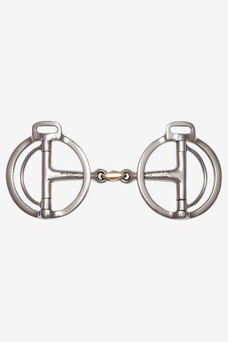 Danish Guard 3-Delat Kopparlänk