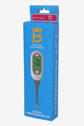 Digital Febertermometer