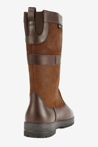 Kildare ExtraFit Stövlar Walnut