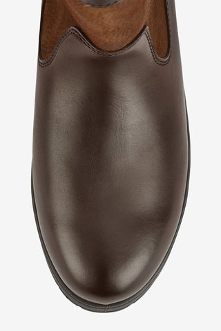 Kildare ExtraFit Stövlar Walnut