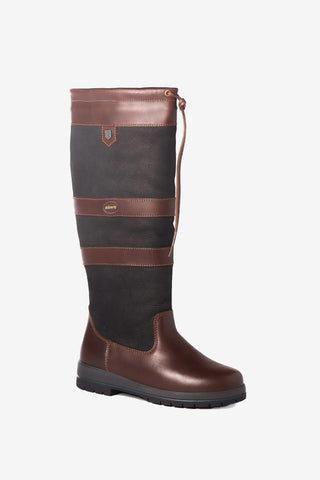 Galway X-Fit Stövel Svart/Brun