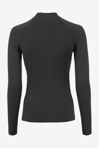 CavalEmica Funktionströja Svart