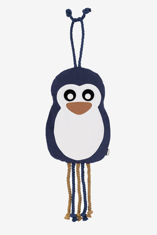 Hästleksak Pingvin