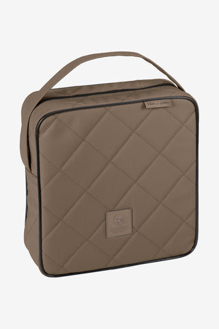 Fleecelindor Platinum-25 Smokey Taupe