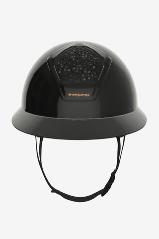 Voronoi Svart Glossy Wide Svart