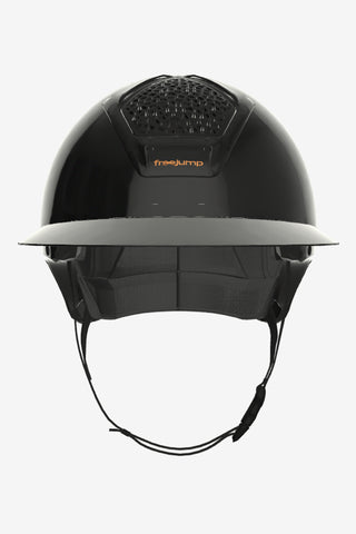 Voronoi Svart Glossy Wide Svart