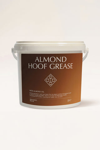 Almond Hovfett 5L
